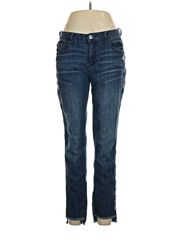 Faded Glory Jeans (view 1)