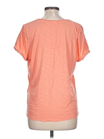 t.la Short Sleeve T-Shirt (view 2)