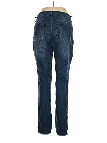 Faded Glory Jeans (view 2)