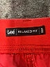 Lee Red Cargo Pants Size 6M - photo 7