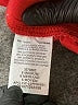 Lee Red Cargo Pants Size 6M - photo 8