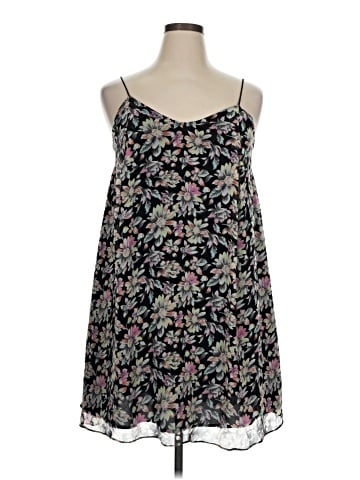 Philosophy Republic Clothing Casual Dress (view 1)