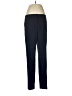 DKNY Solid Blue Dress Pants Size 8 - photo 1