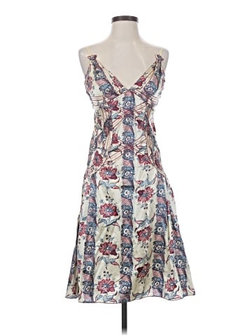 Max Studio Cocktail Dress (view 1)
