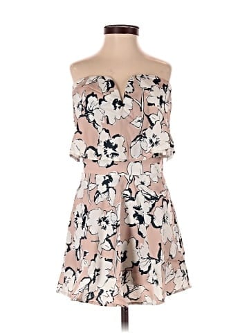 JOA Cocktail Dress (view 1)