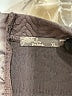 PrAna Chevron-herringbone Gray Casual Dress Size XL - photo 7
