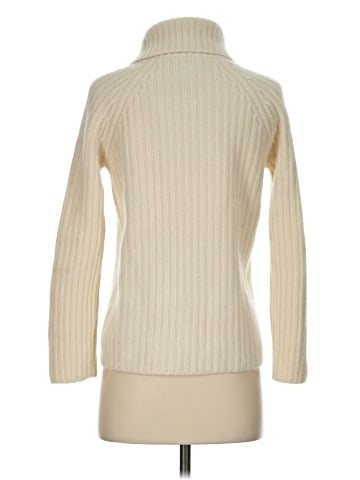 Lauren by Ralph Lauren Wool Pullover Sweater (view 2)