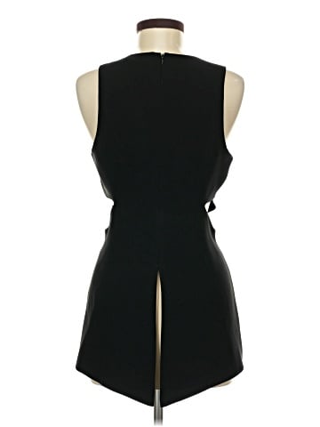 Elizabeth and James Sleeveless Top (view 2)