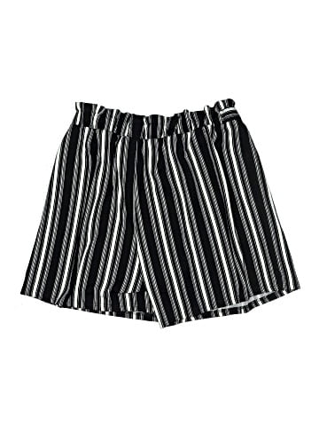 KRISTIN NICOLE Shorts (view 2)