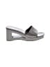 Jeffrey Campbell Gray Wedges Size 7 - photo 1