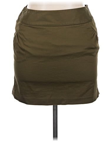 Elle Casual Skirt (view 1)