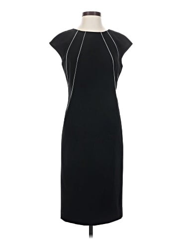 Lafayette 148 New York Cocktail Dress (view 1)