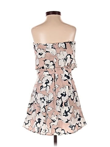 JOA Cocktail Dress (view 2)
