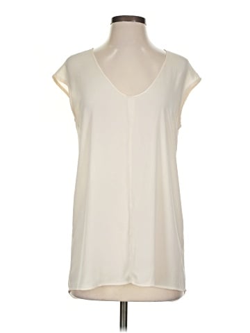 J.Crew Sleeveless Blouse (view 1)