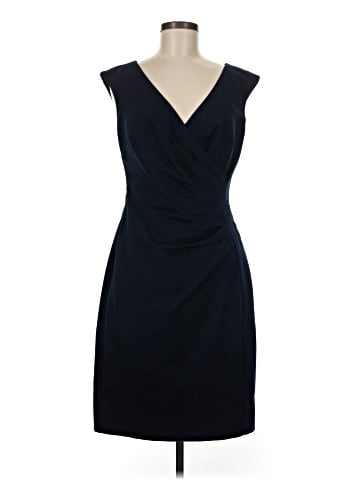 Lauren by Ralph Lauren Cocktail Dress (view 1)
