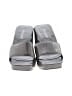 Jeffrey Campbell Gray Wedges Size 7 - photo 2