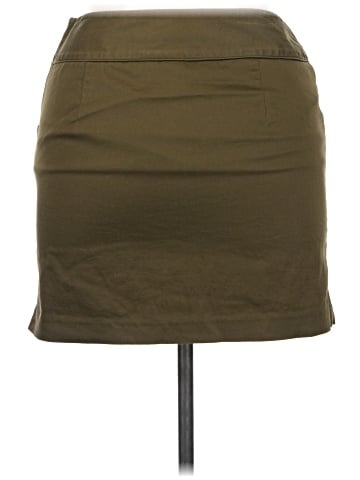 Elle Casual Skirt (view 2)