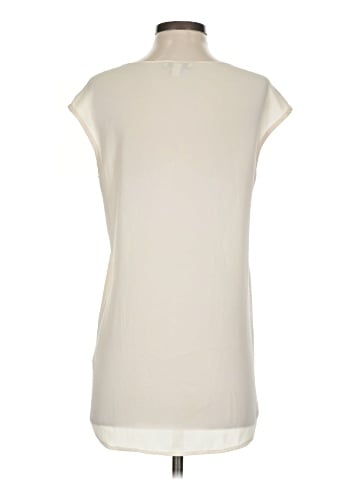 J.Crew Sleeveless Blouse (view 2)