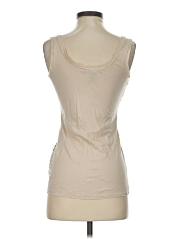 White House Black Market Sleeveless Top (view 2)