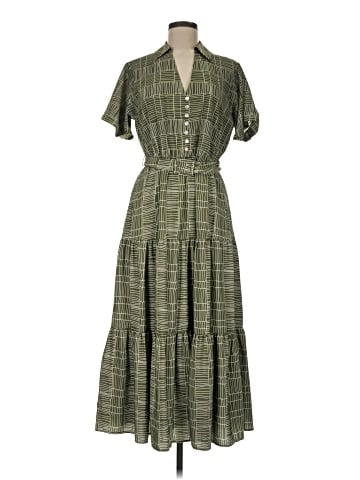 Maggy London Casual Dress (view 1)