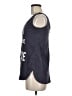 Charming Charlie Blue Tank Top Size M - photo 5
