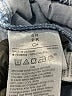 Gap Outlet Blue Denim Shorts Size S - photo 4