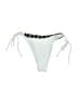 Unbranded Silver Swimsuit Bottoms Size L - photo 1