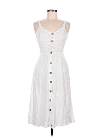 Jessica Simpson Casual Dress (view 1)