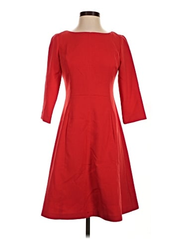 Vince Camuto Cocktail Dress (view 1)