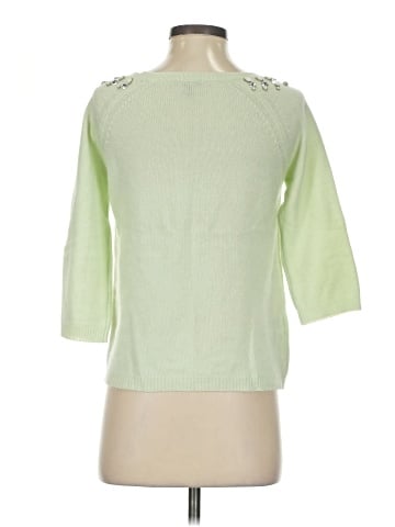 Ann Taylor Pullover Sweater (view 2)
