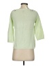 Ann Taylor Green Pullover Sweater Size S (petite) - photo 2