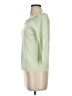 Ann Taylor Green Pullover Sweater Size S (petite) - photo 5