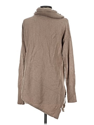 Verve Ami Turtleneck Sweater (view 2)