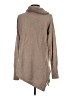 Verve Ami Tan Turtleneck Sweater Size S - photo 2
