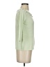 Ann Taylor Green Pullover Sweater Size S (petite) - photo 4