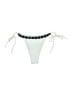 Unbranded Silver Swimsuit Bottoms Size L - photo 2