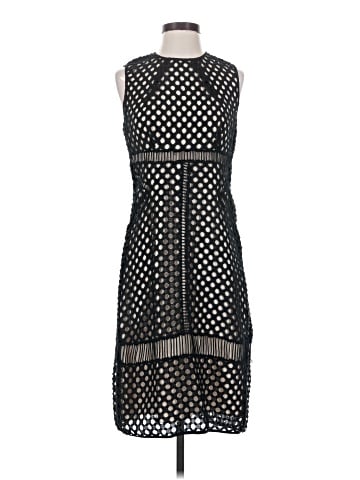 Lela Rose Cocktail Dress (view 1)