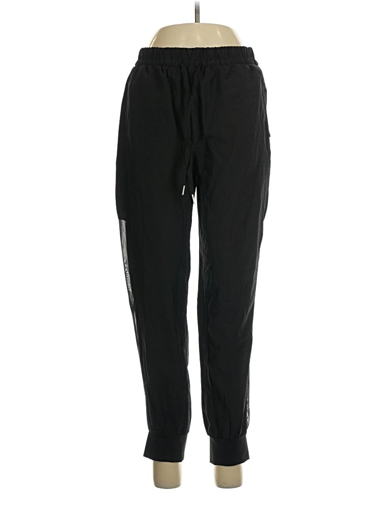 Assorted Brands Track Pants In Black