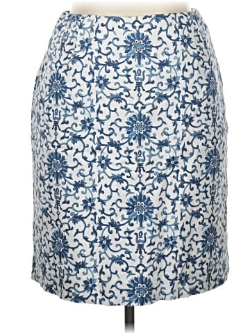 Lauren by Ralph Lauren Casual Skirt (view 1)