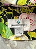 Erin London Floral Green Jacket Size S - photo 6