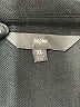 Mossimo Black Vest Size XL - photo 6