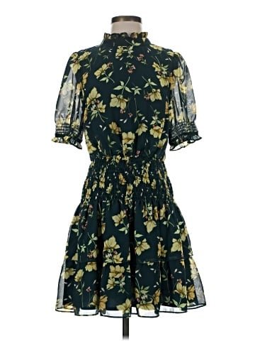 AndTheWhy Cocktail Dress (view 1)