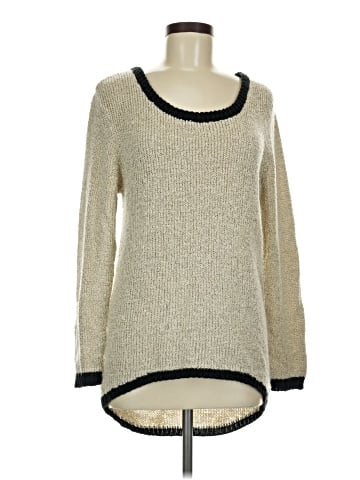 TOBI Pullover Sweater (view 1)