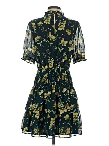 AndTheWhy Cocktail Dress (view 2)