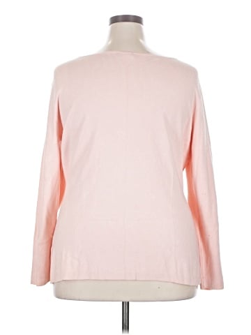Venus Long Sleeve Top (view 2)