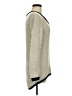 TOBI Tweed Tan Pullover Sweater Size M - photo 4