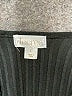Decree Black 3/4 Sleeve T-Shirt Size L - photo 7