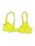 LNA Yellow Swimsuit Top Size M - photo 2