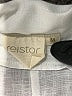 Reistor White Blazer Size M - photo 6