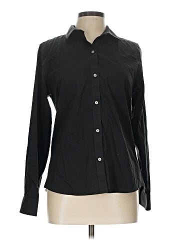 UNTUCKit Long Sleeve Button-Down Shirt (view 1)